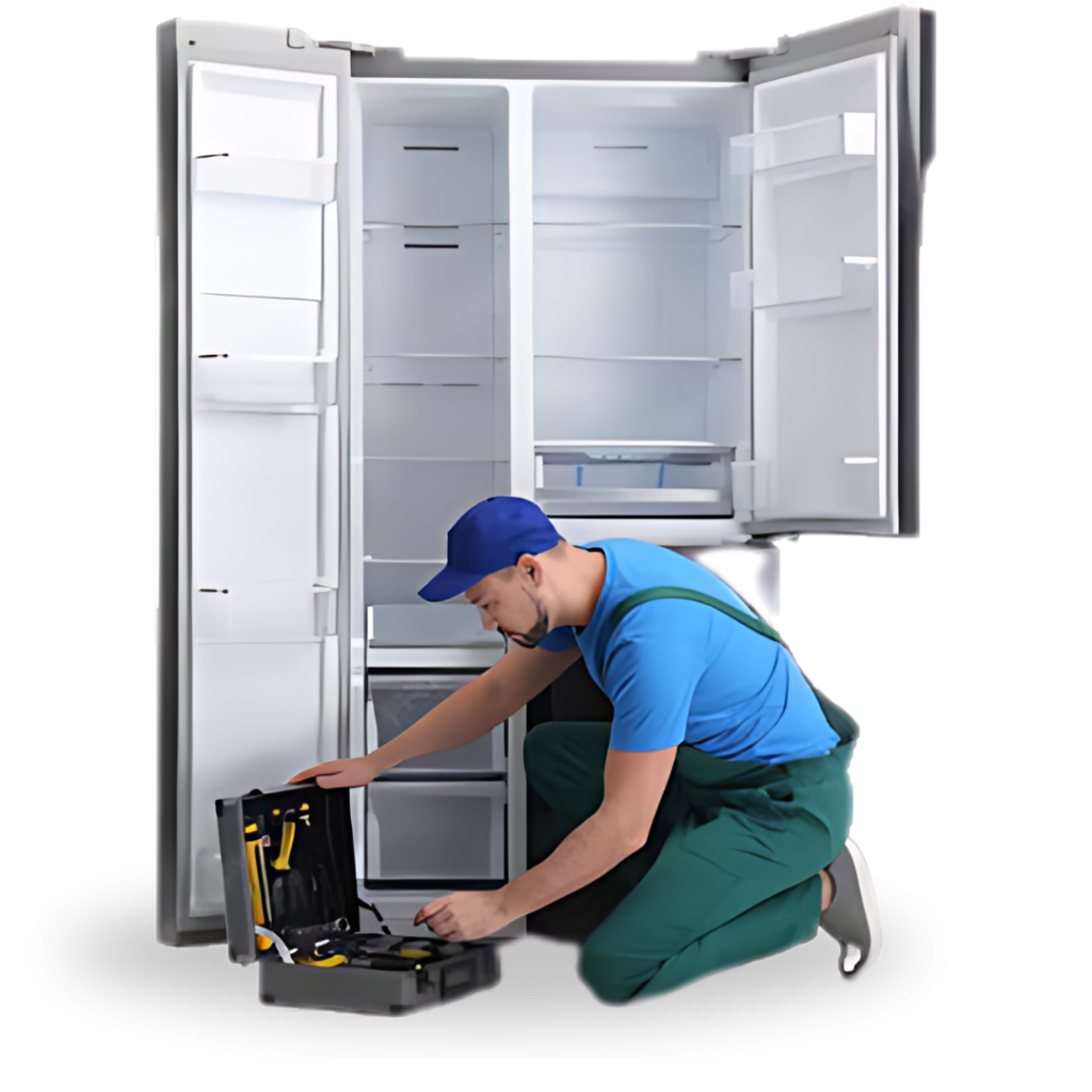 Indesit Refrigerator Repair In Dubai